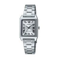Casio Zwart Dames horloge - thumbnail