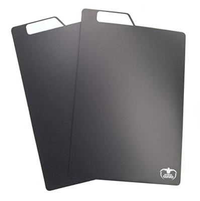 Ultimate Guard Comic Book Dividers (25) - Black