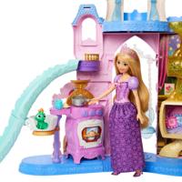 Disney Princess - The Animal Palace Boxset - 7 Speelgebieden - Disney Princess - JBF96 - thumbnail