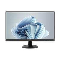 Lenovo D27-40 computer monitor 68,6 cm (27") 1920 x 1080 Pixels Full HD LED Zwart - thumbnail