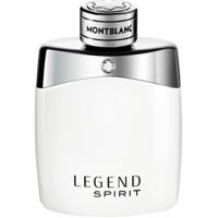 Mont Blanc - Legend Spirit (BIG SIZE) EDT 200 ml - thumbnail