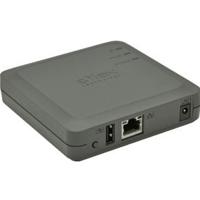 Silex Technology DS-520AN WiFi-USB-server Gigabit-LAN (1 Gbit/s), USB-A 2.0, WiFi 4 (IEEE 802.11 n/g/b/a) - thumbnail