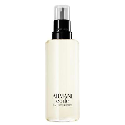 Giorgio Code Eau de Toilette Refill 150ml