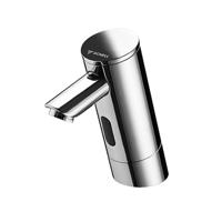 Elektronische Wastafelkraan Schell Puris HD-K Chroom met Stekkertransformator - thumbnail