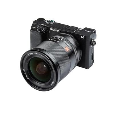 Viltrox 13mm F/1.4 AF Fujifilm X