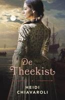 De theekist (Paperback) - thumbnail