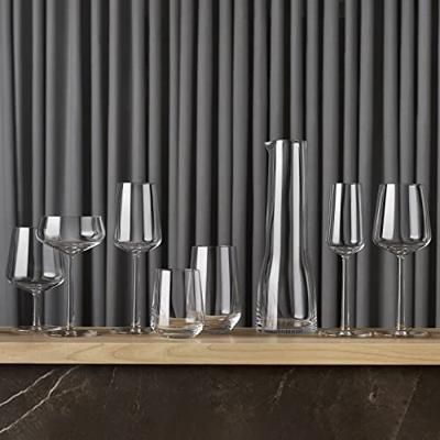 Iittala Champagneglazen - Flutes - Essence - 210 ml - 2 stuks