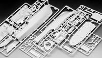 Revell 05812 Seenotkreuzer Hermann Marwede Boot (bouwpakket) 1:200 - thumbnail