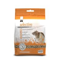 SUPREME SCIENCE SELECTIVE RAT / MOUSE 1,5 KG - thumbnail