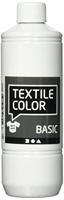 Creativ Company Textielverf - wit, 500ml - thumbnail