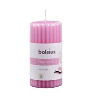 Bolsius True Scents stompkaars geur 120/58 magnolia 1 Stuks - thumbnail