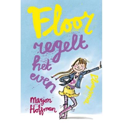 Floor regelt het even