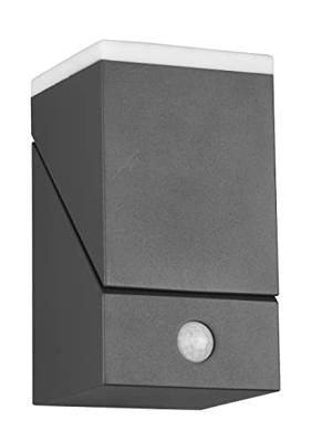 Trio Led muurlampAvon met bewegingssensor - 270669142