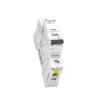 Schneider Electric A9F04106 A9F04106 Zekeringautomaat 6 A 230 V
