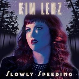 Slowly Speeding - CD (0614511853224)