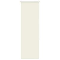Rolgordijn verduisterend 55x130 cm stofbreedte 50,7cm polyester - thumbnail
