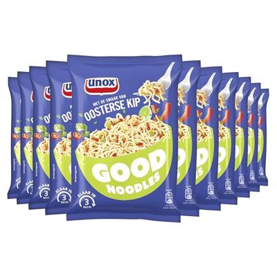 Good noodles unox oosterse kip
