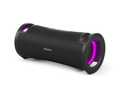 Sony ULT Field 7 Bluetooth speaker Zwart