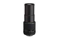 Pentax HD DA 55-300mm F/4.5-6.3 ED PLM WR - thumbnail