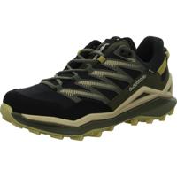 Lowa Maddox Pro GTX Lo Lage Wandelschoen Heren Black/Olive 10,5 - thumbnail