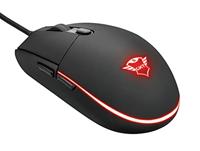 Trust GXT 838 Azor Bedraad Zwart Gaming Toetsenbord en Muis - thumbnail