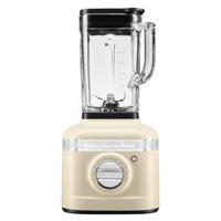KitchenAid K400 Artisan 1,4 l Blender voor op aanrecht Crème 1200 W - thumbnail