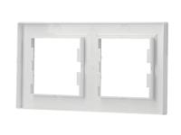 Schneider Electric EPH5800221D Frame Asfora Wit (RAL 9003) 1 stuk(s) - thumbnail