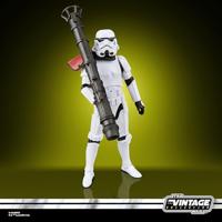 Star Wars Jedi: Survivor Vintage Collection Action Figure Rocket Launcher Trooper 10 cm - thumbnail