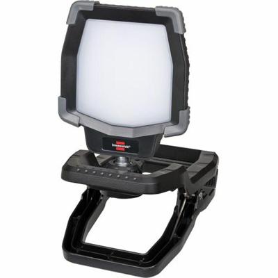 Brennenstuhl mobiele led-accuspot cl 4050 ma, 3800lm, ip65 - 1173070020 Brennenstuhl mobiele led-accuspot cl 4050 ma, 3800lm, ip65 - 1173070020