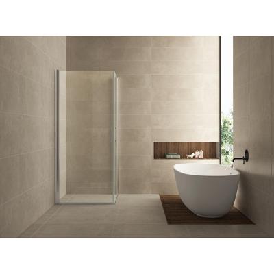 Wiesbaden dubbele swingdeur UNI 1000x1000x2000 chr.8mm NANO Wiesbaden dubbele swingdeur UNI 1000x1000x2000 chr.8mm NANO