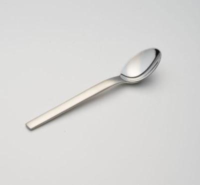 WILKENS - Classico Mat 18/10 - Koffielepel WILKENS - Classico Mat 18/10 - Koffielepel