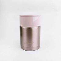 Diner thermosfles Maestro MR-1636-80 800 ml, roze - thumbnail
