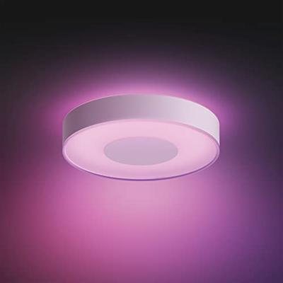 Philips Hue LED-plafondspots 4116431P9 Infuse LED vast ingebouwd 52.5 W Warmwit tot koudwit