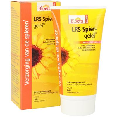Bloem LRS Spiergelei 150ml