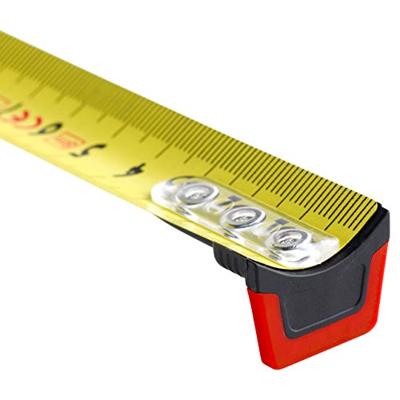 Sola BIG T 50021401 Rolmaat 8 m Kunststof