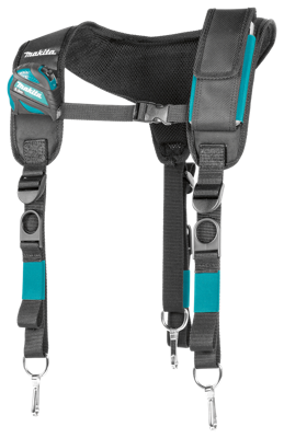 Makita Accessoires Gereedschapsgordel beugel zwaargewicht - E-15372 - E-15372
