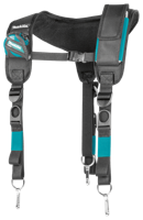 Makita Accessoires Gereedschapsgordel beugel zwaargewicht - E-15372 - E-15372 - thumbnail