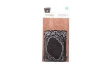 American Crafts • diecut chalkboard frames 10pcs - thumbnail