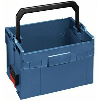 Bosch Accessoires LT-BOXX 272 Professional Gereedschapskist | 1600A00223 - 1600A00223 Bosch Accessoires LT-BOXX 272 Professional Gereedschapskist | 1600A00223 - 1600A00223