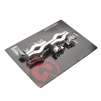 Gibraltar Hardware SC-BGC enkelvoudige adapter