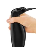 Tefal Staafmixer Turbomix RVS - thumbnail