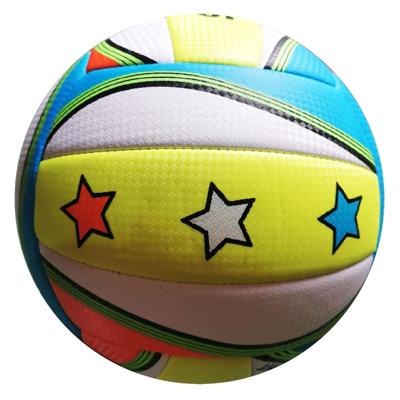 SportX volleybal summer waves 260-280gr