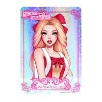 Boti Dress to impress mystery kleine pop - thumbnail