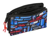 Alleshouder Hot Wheels Multicolour 22 x 12 x 3 cm - thumbnail