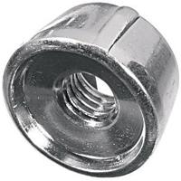 Ergotec ronde conus round cone f. clamping bolt - thumbnail