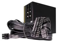 Xilence XP750MR9.2 PC-netvoeding 750 W ATX 80 Plus Gold - thumbnail