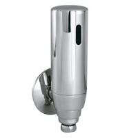 Trestronic Elektronische kraan voor urinoir met 2 buizen verstelbaar aan urinoir 112206 Tres - thumbnail