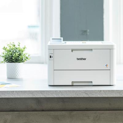 Brother HL-L8240CDW professionele kleurenledprinter Brother HL-L8240CDW professionele kleurenledprinter