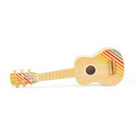 Bigjigs houten gitaar - thumbnail