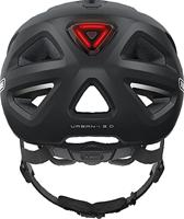 Abus urban-i 3.0 helm m (52-58 cm) zwart - thumbnail
